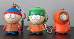 South Park Sleutelhangers, Ophalen of Verzenden, Gebruikt