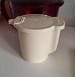 Tupperware suikerpot - Als Nieuw, Ophalen of Verzenden, Nieuw