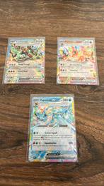 Pokemon kaarten., Ophalen of Verzenden, Zo goed als nieuw