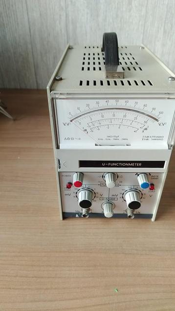 Buisvolt Meter beschikbaar voor biedingen
