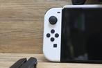 Nintendo Switch Oled 2021, Ophalen of Verzenden, Zo goed als nieuw, Switch OLED