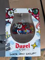 Nieuw Limited Edition Duvel Speciaalbier Glas, Verzamelen, Ophalen of Verzenden, Nieuw, Bierglas