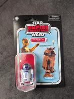 Star wars R2D2, Ophalen of Verzenden, Zo goed als nieuw, Actiefiguurtje