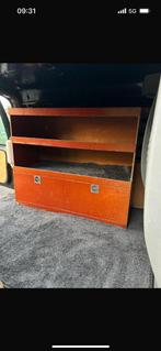 Bedrijfswagen inrichting / kast Volkswagen caddy, Ophalen of Verzenden, Zo goed als nieuw