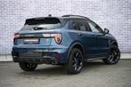 Lynk & Co 01 1.5 Business Edition - Leder - Black Pack - NIE, Euro 6, Blauw, Hybride Elektrisch/Benzine, 3 cilinders