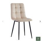 Nieuwe set stoelen, Huis en Inrichting, Stoelen, Ophalen, Nieuw