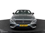Cabrio E200 Premium Plus | AMG Line | Burmester | Ambient li, Automaat, Achterwielaandrijving, 1800 kg, 4 cilinders