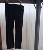 Sportbroek  - maat XL - in prima staat!, Ophalen of Verzenden, Zo goed als nieuw, Maat 46/48 (XL) of groter, Zwart