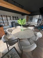 Showroom model 4 Seasons Outdoor Allora Dining Opruiming, Ophalen of Verzenden, Nieuw