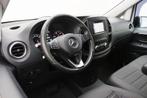 Mercedes-Benz Vito 114 CDI Lang Leer, 2x Schuifdeur, Camera,, Auto's, Automaat, Gebruikt, 4 cilinders, 2000 kg