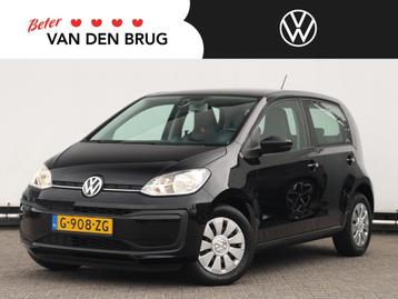 Volkswagen Up! 1.0 BMT move up! 60 pk | Airco | DAB | Blueto beschikbaar voor biedingen