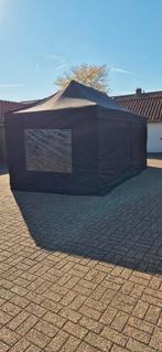 Easy Up Partytent Huren, Opvouwbaar, Partytent, Minder dan 4 meter, Nieuw