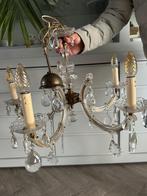Kroonluchter, Huis en Inrichting, Lampen | Kroonluchters, Ophalen, Gebruikt