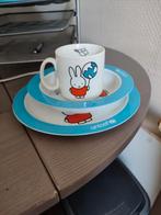 Nieuw nijntje servies, Ophalen of Verzenden, Zo goed als nieuw
