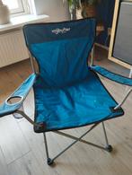 Camping stoel voor kinderen, Caravans en Kamperen, Kampeermeubelen, Ophalen, Gebruikt, Campingstoel