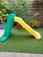 Leuke Little tikes glijbaan, Kinderen en Baby's, Speelgoed | Buiten | Speeltoestellen, Ophalen of Verzenden, Glijbaan