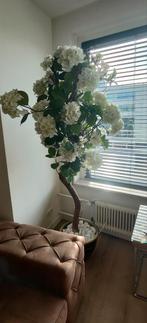 Kunstboom Hortensia 2m hoog, Huis en Inrichting, Ophalen
