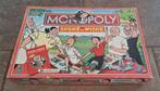 Monopoly, Suske en Wiske, Ophalen of Verzenden, Gebruikt