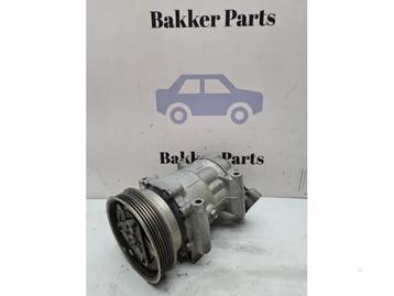 Aircopomp van een Renault Kangoo beschikbaar voor biedingen