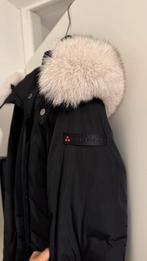 Mooie peuterey jas met bont, Kleding | Dames, Jassen | Winter, Ophalen of Verzenden, Zo goed als nieuw