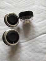 Kachel knoppen Ford focus, Ophalen of Verzenden, Nieuw, Ford