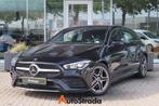 Mercedes CLA Shooting Brake 200 AMG-Line 163pk 7G-DCT | Dode, Gebruikt, 4 cilinders, Met garantie (alle), Origineel Nederlands