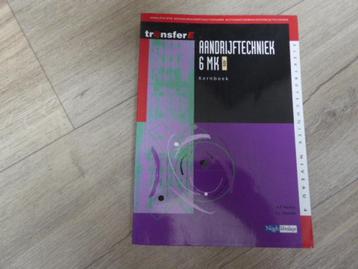 aandrijftechniek 6MK beschikbaar voor biedingen