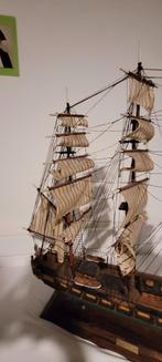 Miniatuur Boot, Ophalen, Zo goed als nieuw, Groter dan 1:32, Overige merken