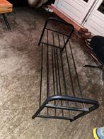 Schoenenrek, Huis en Inrichting, Kasten | Schoenenrekken, Ophalen, Zo goed als nieuw