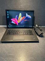 Lenovo t450s met windows11 + Touchscreen, Computers en Software, Windows Laptops, Ophalen, Gebruikt, 2 tot 3 Ghz, Qwerty
