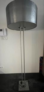 Stijlvolle Staande Lamp, Huis en Inrichting, Lampen | Vloerlampen, Ophalen, Zo goed als nieuw, Metaal, 150 tot 200 cm