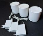 Deco X60 WiFi 6 Mesh 3-pack, Ophalen of Verzenden, Gebruikt, TP Link Deco