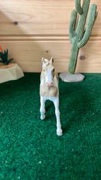 Schleich paint horse, Ophalen of Verzenden, Zo goed als nieuw, Dier