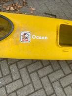 kano - mist 1 deksel, Ophalen, Gebruikt, Twee personen, Kajak