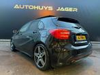 Mercedes-Benz A-klasse 250 Sport Prestige, 730 kg, Gebruikt, 4 cilinders, Leder en Stof