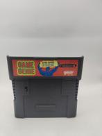 Game Genie SNES, Ophalen of Verzenden, Zo goed als nieuw, Info@codemasters.com, Codemasters