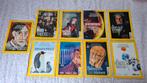 National Geographic Magazines, 9 stuks., Ophalen of Verzenden, Zo goed als nieuw