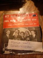 Het radi ensemble - huil maar niet kleine eva, Cd's en Dvd's, Vinyl | Nederlandstalig, Ophalen of Verzenden, Zo goed als nieuw