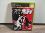 Spy vs spy, Ophalen of Verzenden