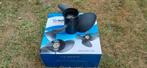 Solas schroef propellor Honda Yamaha 11x17, Ophalen of Verzenden, Zo goed als nieuw, Motor en Techniek, Motorboot