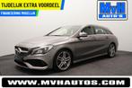 Mercedes CLA-klasse Shooting Brake 180 AMG|TREKH|CARPLAY|LED, Auto's, CLA, 730 kg, Gebruikt, Euro 6