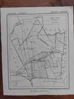 29 / Midwolda Oudekerk Scheemda Rexta Oostwold van J. Kuyper, Antiek en Kunst, Ophalen of Verzenden
