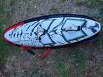 F2 Guerilla 76, Watersport en Boten, Ophalen, Gebruikt, Minder dan 250 cm, Plank