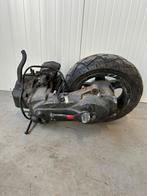 Piaggio zip blok 70cc malossi, Ophalen of Verzenden, Zo goed als nieuw, Blok, Piaggio
