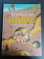 De wereld van de gorgels, Ophalen, Gelezen, Non-fictie
