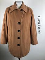 Fuchs Schmitt Manteljas  (mt: 42) 28,2/8840, Kleding | Dames, Jassen | Winter, Fuchs Schmitt, Fuchs Schmitt, Maat 42/44 (L), Ophalen of Verzenden
