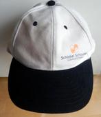 Kl28 - cap / pet schinkel schouten leidingsystemen, Ophalen of Verzenden, Zo goed als nieuw