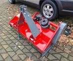 klepelmaaier 125cm breed compleet met aftakas  nieuw in krat, Ophalen of Verzenden