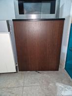 Whirlpool inbouwvaatwasser 85x60x60 (vaste prijs €220,-), Ophalen of Verzenden, Zo goed als nieuw