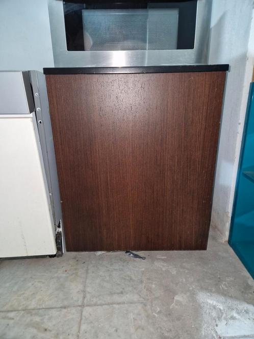 Whirlpool inbouwvaatwasser 85x60x60 (vaste prijs €220,-), Huis en Inrichting, Keuken | Keukenbenodigdheden, Zo goed als nieuw
